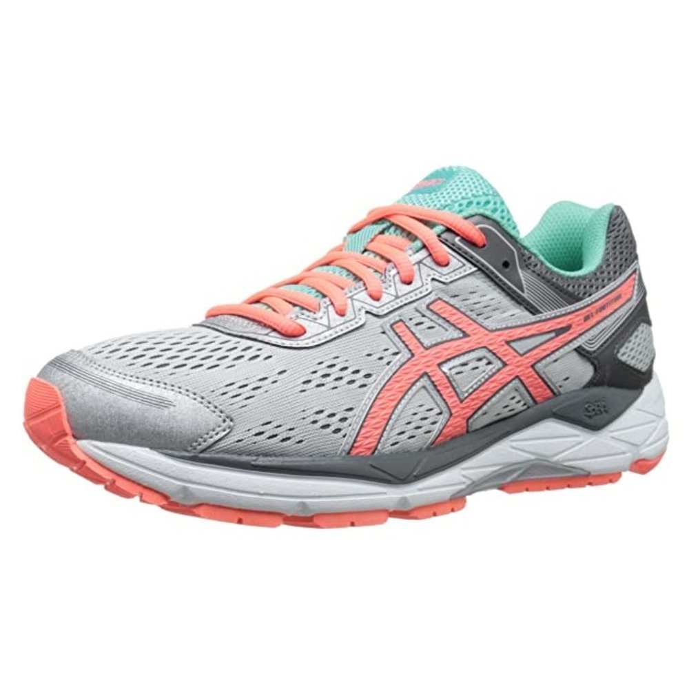 Asics Women's Gel Fortitude 7 Running Shoes